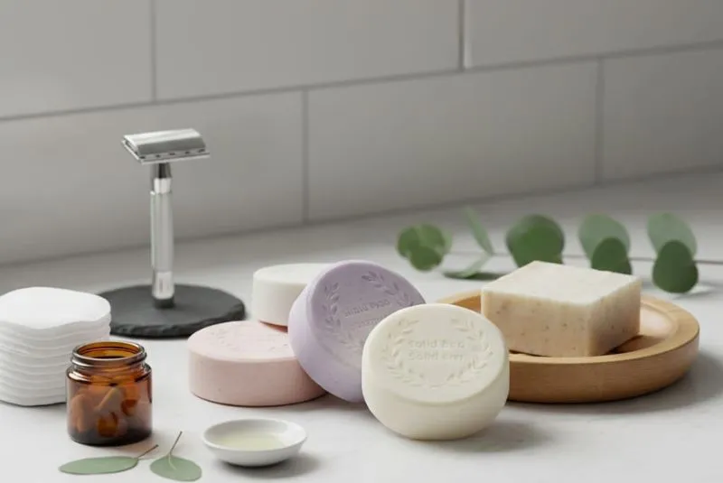 Sustainable Personal Care