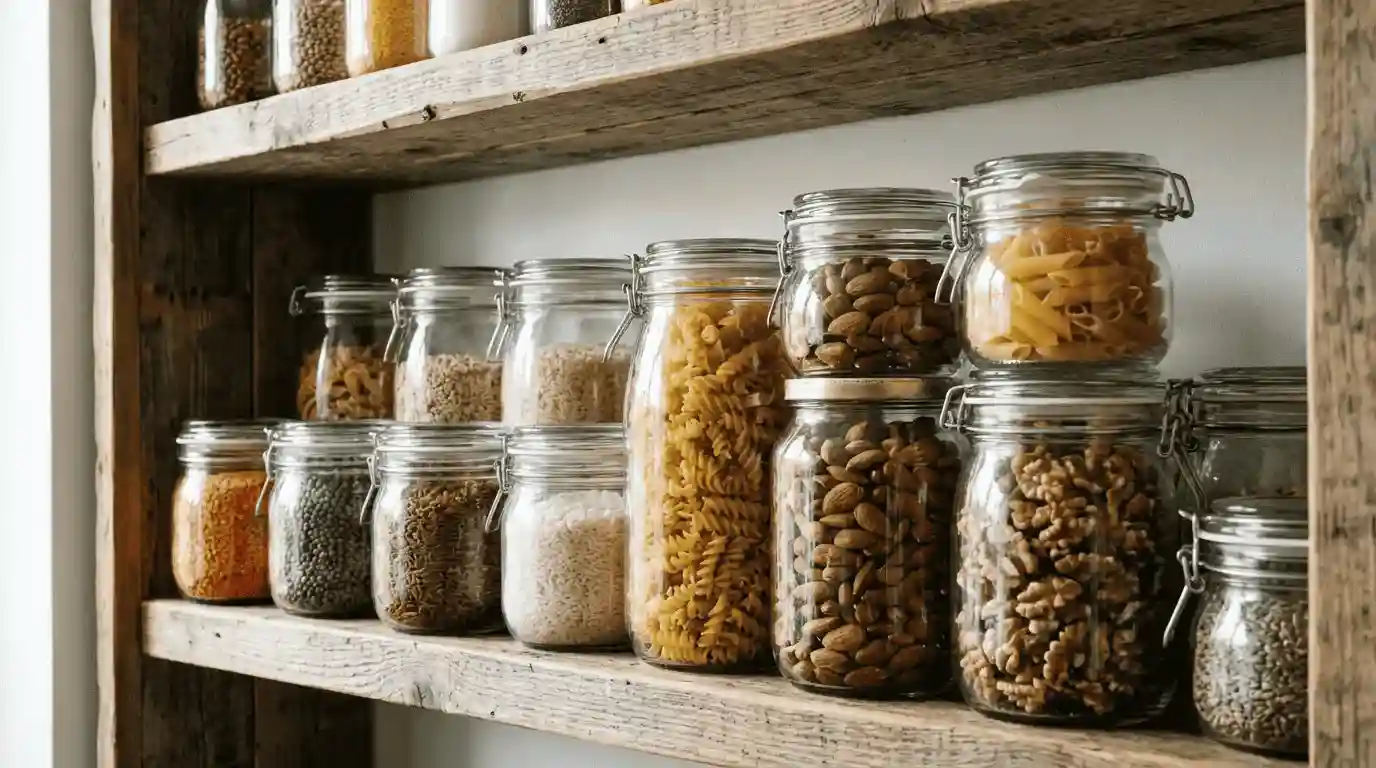Zero-Waste Journey (5 Simple Steps), Starting a zero-waste journey with 5 simple eco-friendly steps