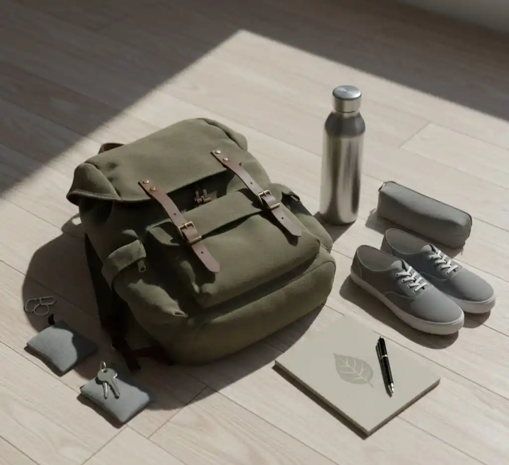 Daily Gear Products