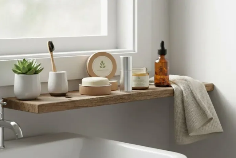 7 Best Sustainable Personal Care Tips, Sustainable personal care products and tips for a healthier planet