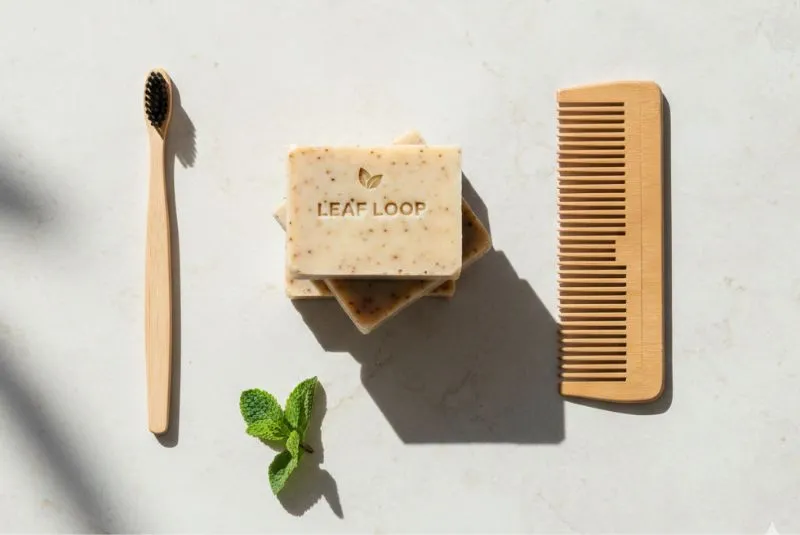 The Ultimate Clean Beauty Guide, Clean beauty products guide for a sustainable self-care routine