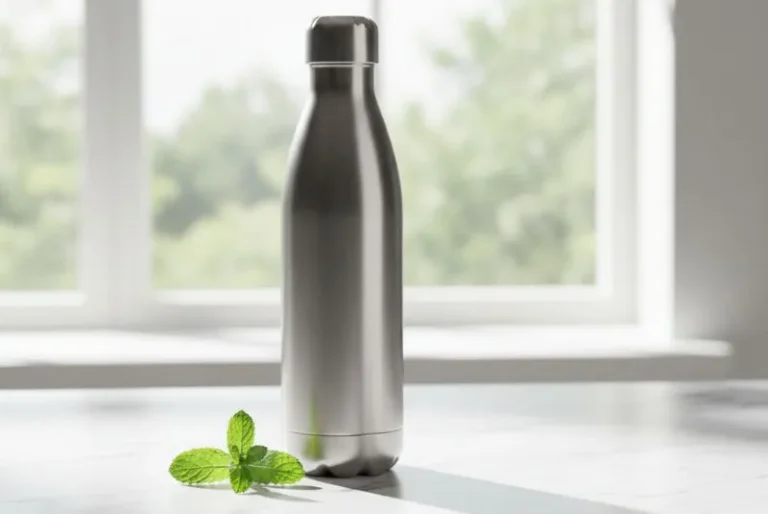 Stainless Steel Water Bottle
