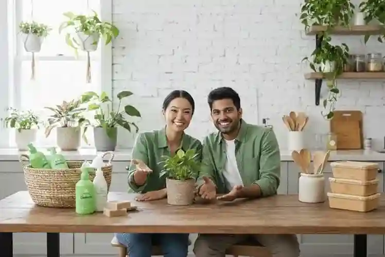 Contact Leaf Loop