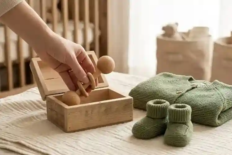 The Economic Value of Investing in Sustainable Baby Products 2026 Image
